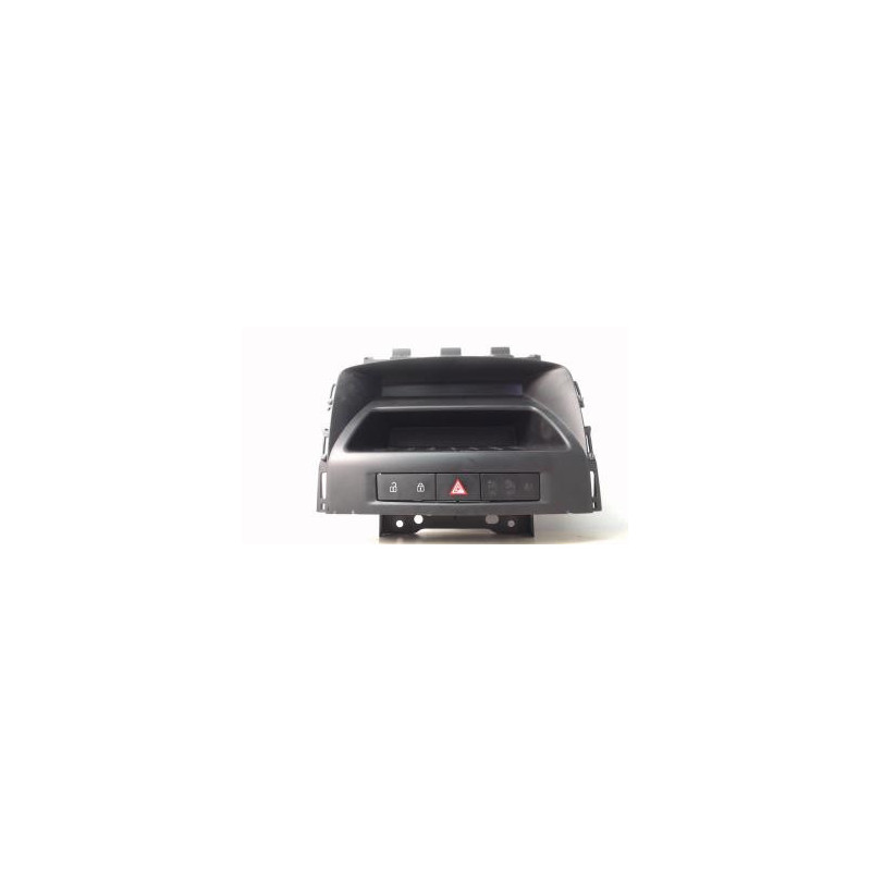 Bouton de warning OPEL ASTRA J GTC d’occasion