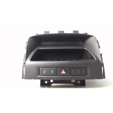 Bouton de warning OPEL ASTRA J GTC d’occasion