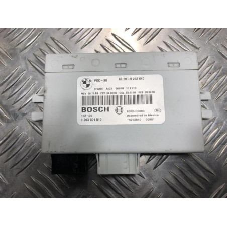 Boitier d'aide au stationnement MINI MINI 2 R60 COUNTRYMAN BREAK d’occasion