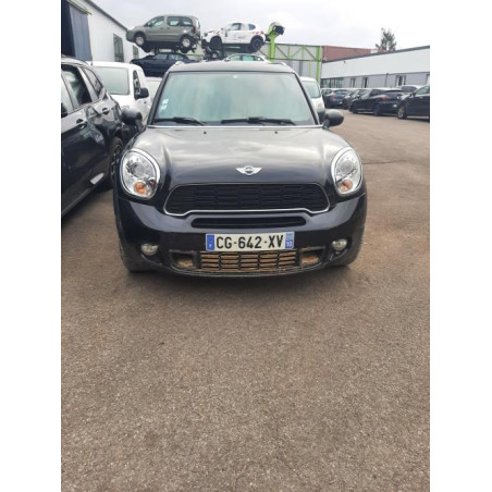 Boitier d'aide au stationnement MINI MINI 2 R60 COUNTRYMAN BREAK d’occasion