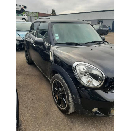 Boitier d'aide au stationnement MINI MINI 2 R60 COUNTRYMAN BREAK d’occasion