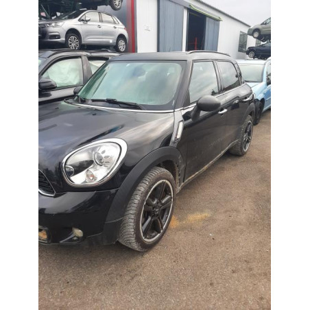 Boitier d'aide au stationnement MINI MINI 2 R60 COUNTRYMAN BREAK d’occasion