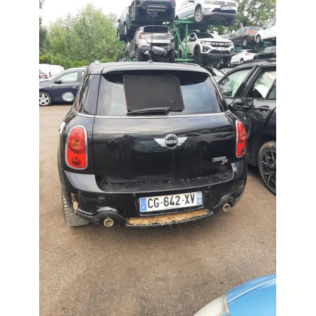 Boitier d'aide au stationnement MINI MINI 2 R60 COUNTRYMAN BREAK d’occasion