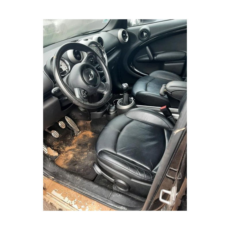 Boitier d'aide au stationnement MINI MINI 2 R60 COUNTRYMAN BREAK d’occasion