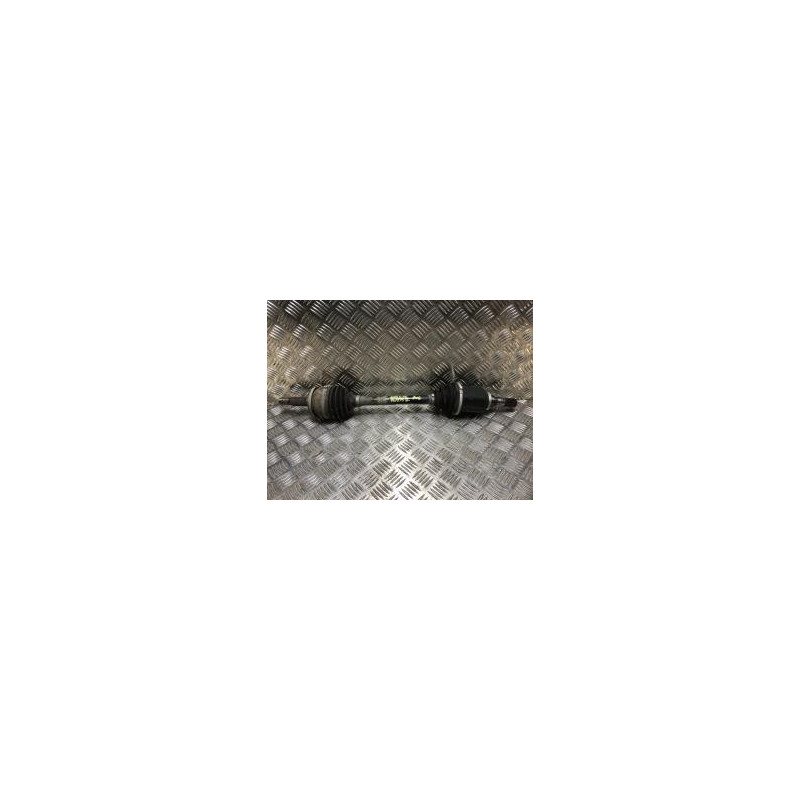 Cardan gauche (transmission) TOYOTA AURIS 2 PHASE 2 d’occasion