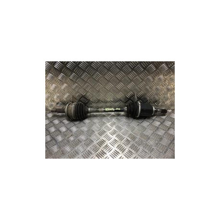 Cardan gauche (transmission) TOYOTA AURIS 2 PHASE 2 d’occasion