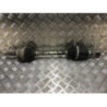 Cardan gauche (transmission) TOYOTA AURIS 2 PHASE 2 d’occasion