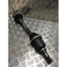 Cardan gauche (transmission) TOYOTA AURIS 2 PHASE 2 d’occasion