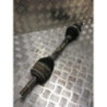 Cardan gauche (transmission) TOYOTA AURIS 2 PHASE 2 d’occasion