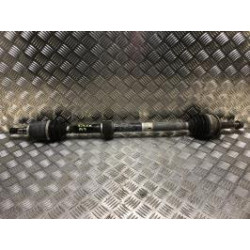 Cardan droit (transmission) TOYOTA AURIS 2 PHASE 2 d’occasion