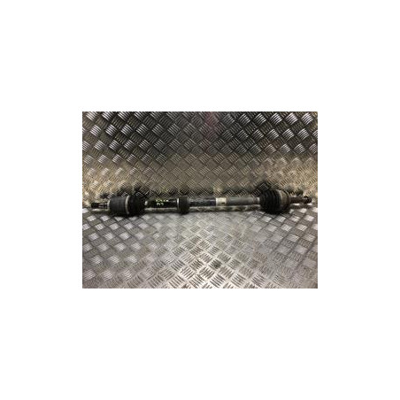 Cardan droit (transmission) TOYOTA AURIS 2 PHASE 2 d’occasion
