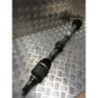 Cardan droit (transmission) TOYOTA AURIS 2 PHASE 2 d’occasion