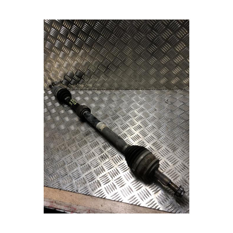 Cardan droit (transmission) TOYOTA AURIS 2 PHASE 2 d’occasion