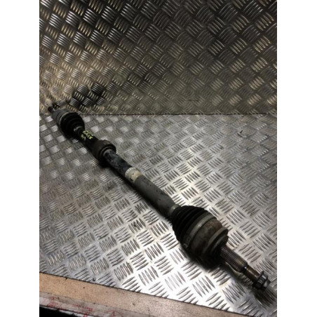 Cardan droit (transmission) TOYOTA AURIS 2 PHASE 2 d’occasion