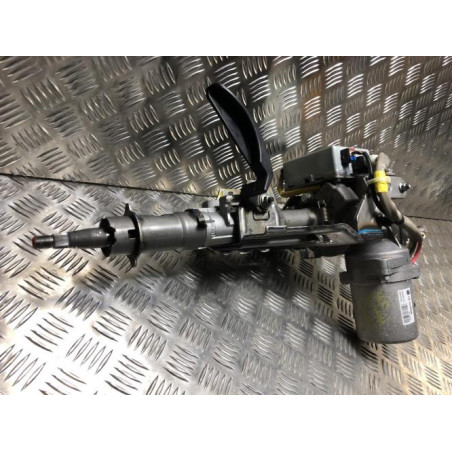 Colonne de direction HYUNDAI IX 35 PHASE 2 d’occasion