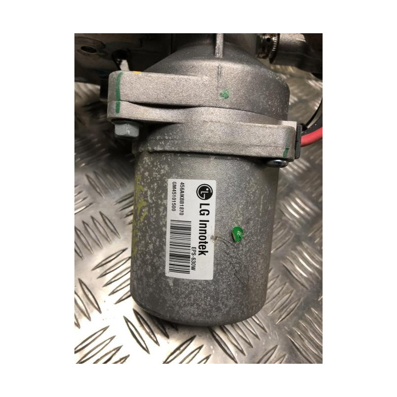 Colonne de direction HYUNDAI IX 35 PHASE 2 d’occasion