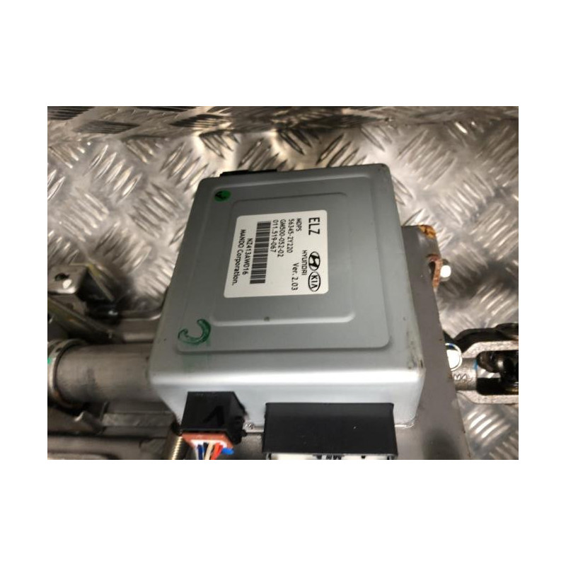 Colonne de direction HYUNDAI IX 35 PHASE 2 d’occasion