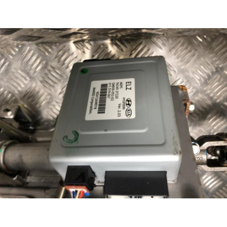 Colonne de direction HYUNDAI IX 35 PHASE 2 d’occasion