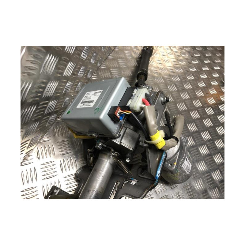 Colonne de direction HYUNDAI IX 35 PHASE 2 d’occasion