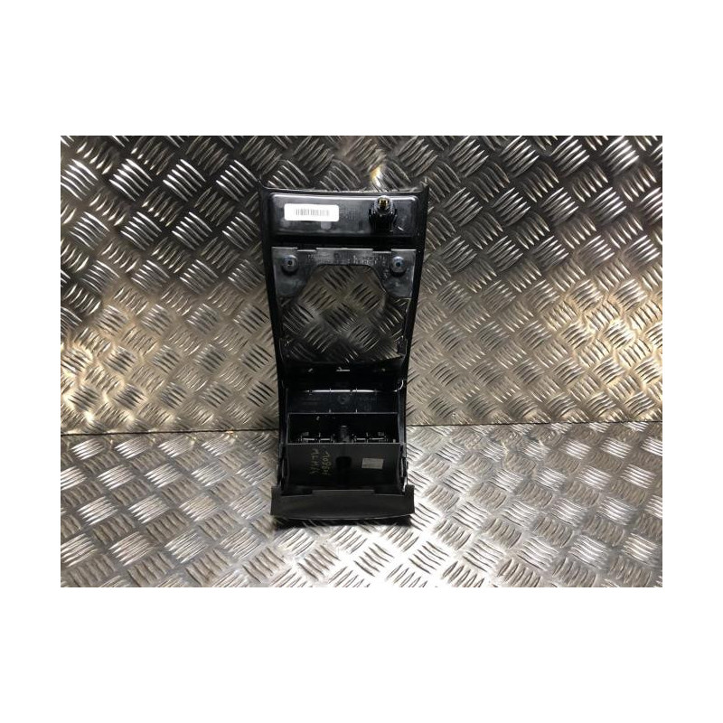 Aerateur tableau de bord MERCEDES CLASSE M 164 PHASE 1 d’occasion