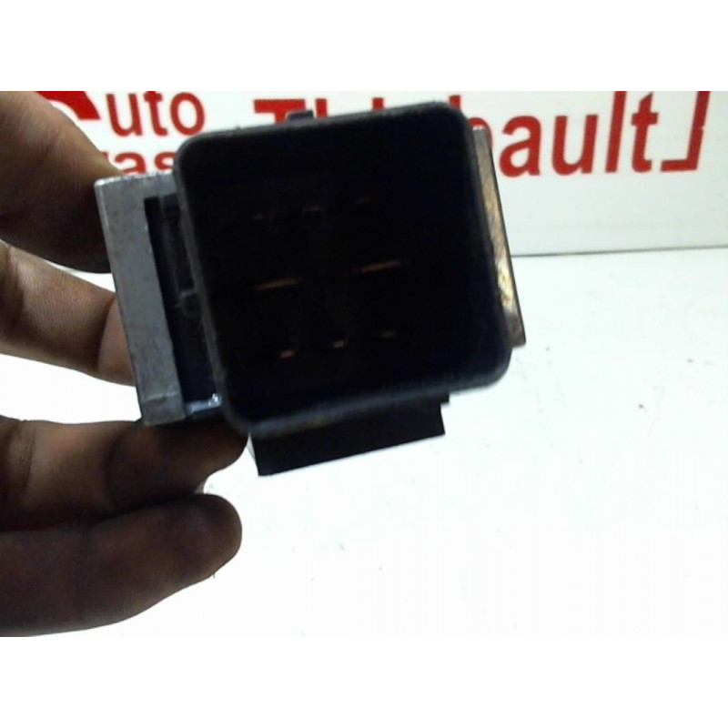 Boitier de prechauffage FIAT SCUDO I FOURGON d’occasion