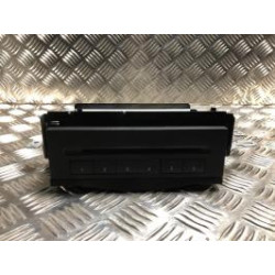 Chargeur CD MERCEDES CLASSE M 164 PHASE 1 d’occasion