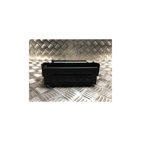 Chargeur CD MERCEDES CLASSE M 164 PHASE 1 d’occasion