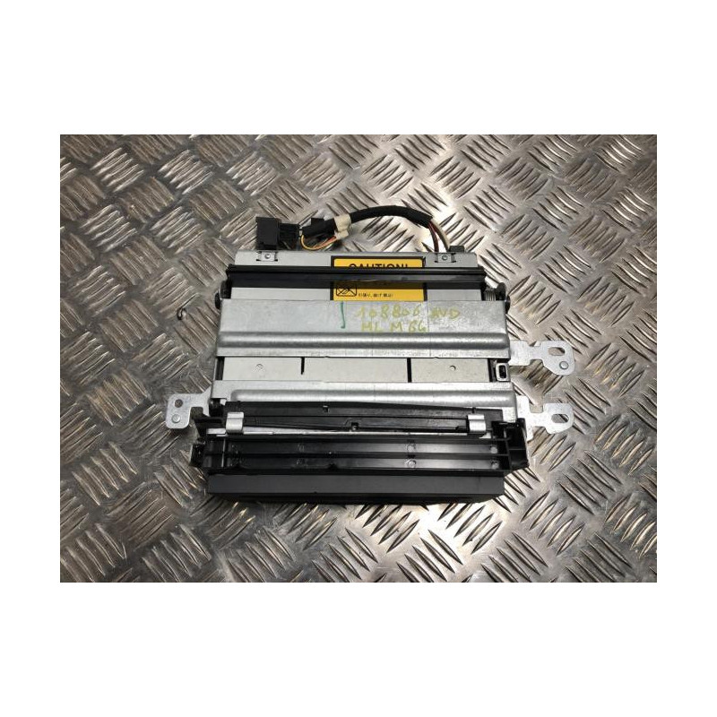 Chargeur CD MERCEDES CLASSE M 164 PHASE 1 d’occasion