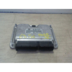 Calculateur moteur VOLKSWAGEN POLO 4 PHASE 1 d’occasion