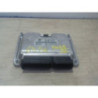 Calculateur moteur VOLKSWAGEN POLO 4 PHASE 1 d’occasion