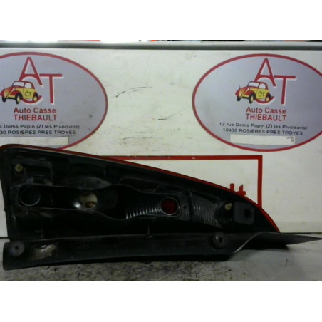 Feu arriere principal droit (feux) RENAULT ESPACE IV PHASE 1 d’occasion