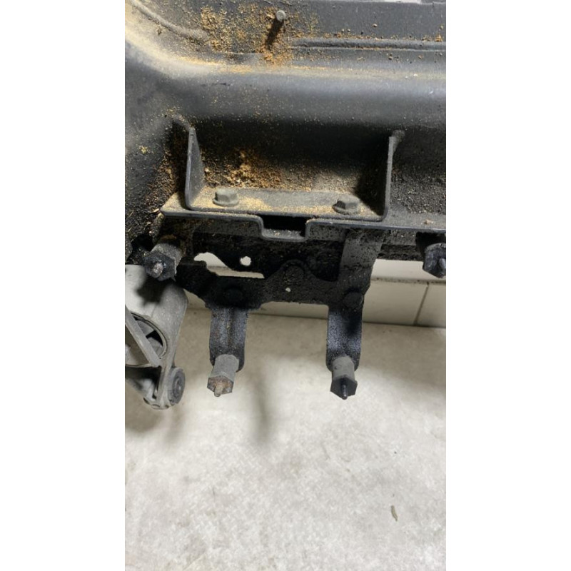 Berceau avant MINI MINI 1 R50/R53 PHASE 1 d’occasion