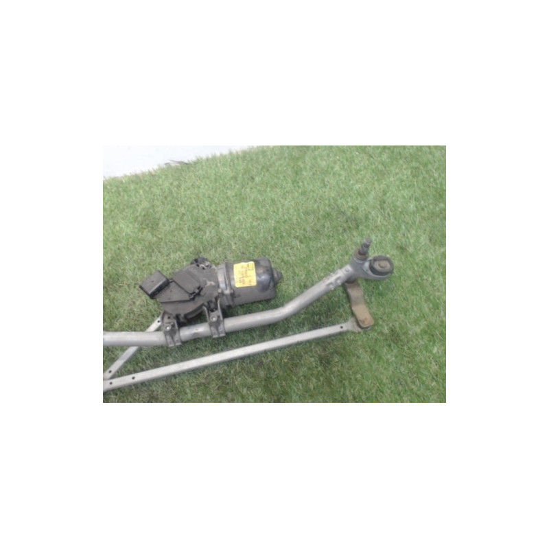 Moteur essuie glace avant CITROEN C3 PLURIEL PHASE 1 CABRIOLET d’occasion