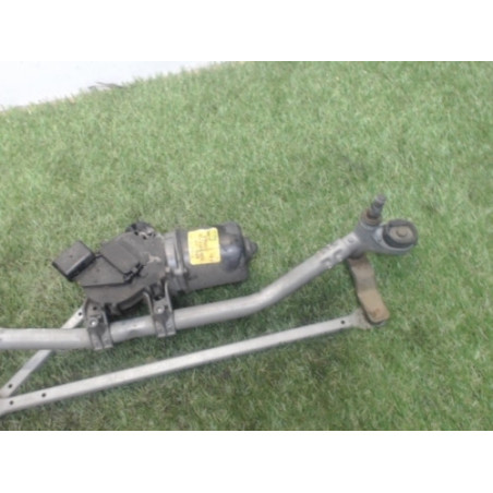 Moteur essuie glace avant CITROEN C3 PLURIEL PHASE 1 CABRIOLET d’occasion