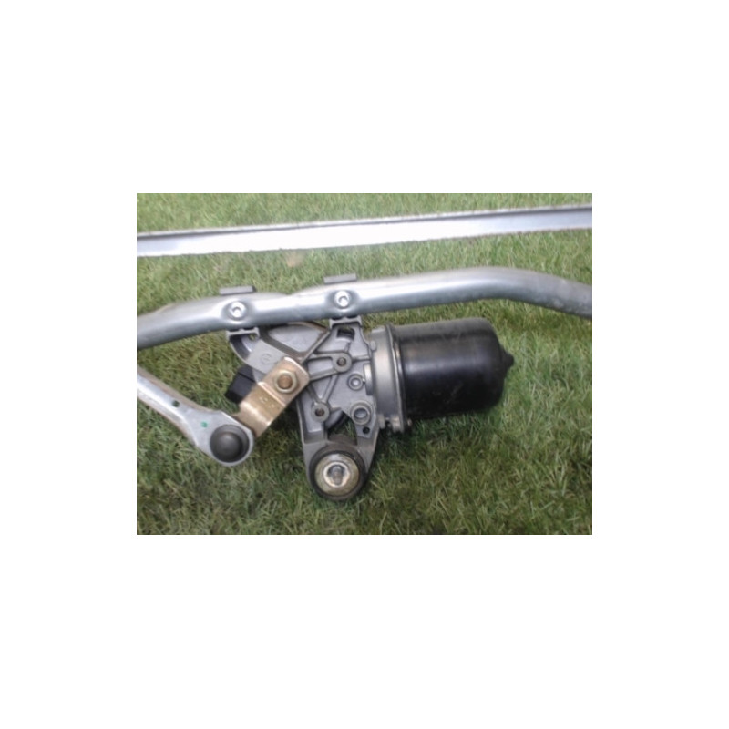 Moteur essuie glace avant CITROEN C3 PLURIEL PHASE 1 CABRIOLET d’occasion