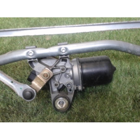 Moteur essuie glace avant CITROEN C3 PLURIEL PHASE 1 CABRIOLET d’occasion