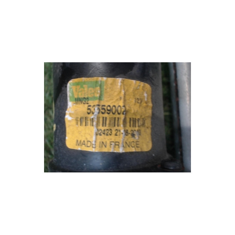 Moteur essuie glace avant CITROEN C3 PLURIEL PHASE 1 CABRIOLET d’occasion