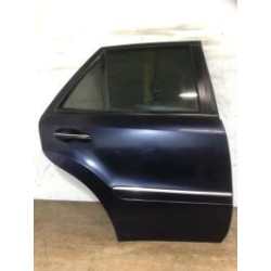 Porte arriere droit MERCEDES CLASSE M 164 PHASE 1 d’occasion