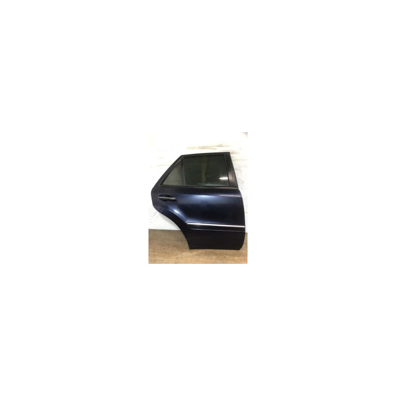 Porte arriere droit MERCEDES CLASSE M 164 PHASE 1 d’occasion