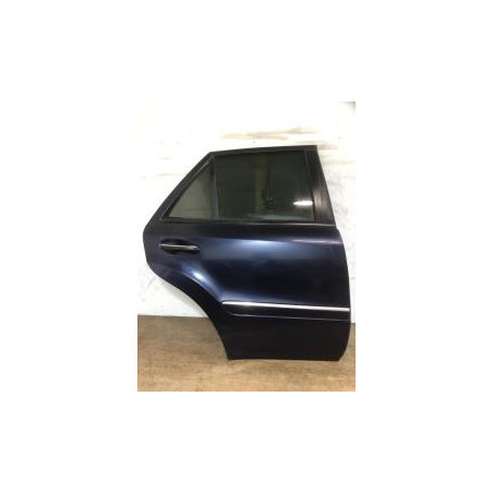 Porte arriere droit MERCEDES CLASSE M 164 PHASE 1 d’occasion