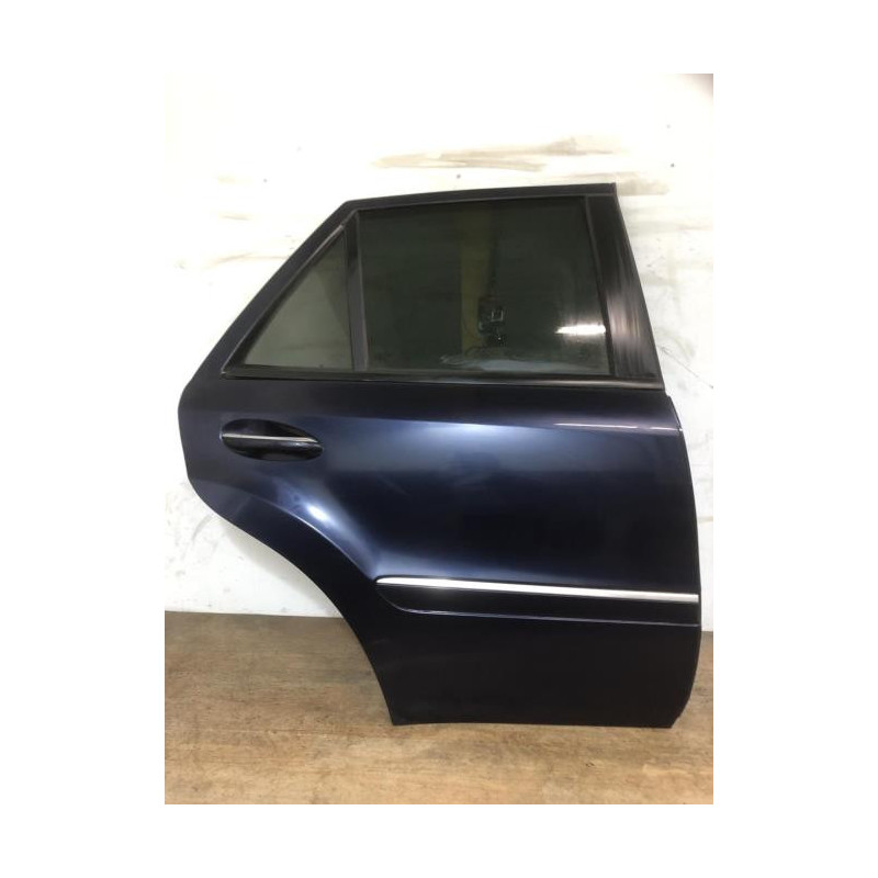 Porte arriere droit MERCEDES CLASSE M 164 PHASE 1 d’occasion