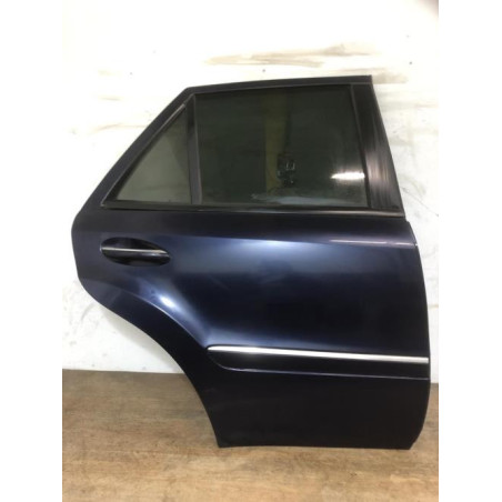 Porte arriere droit MERCEDES CLASSE M 164 PHASE 1 d’occasion