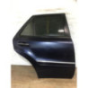 Porte arriere droit MERCEDES CLASSE M 164 PHASE 1 d’occasion