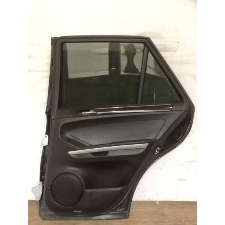 Porte arriere droit MERCEDES CLASSE M 164 PHASE 1 d’occasion