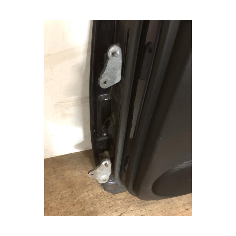 Porte arriere droit MERCEDES CLASSE M 164 PHASE 1 d’occasion