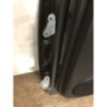Porte arriere droit MERCEDES CLASSE M 164 PHASE 1 d’occasion