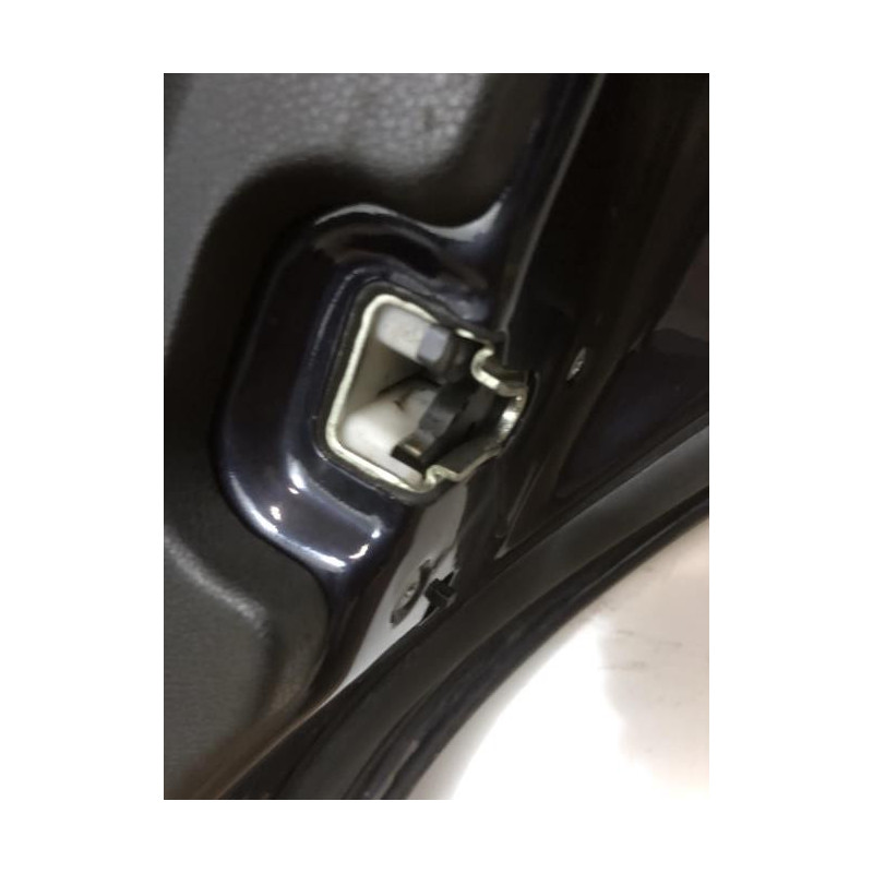 Porte arriere droit MERCEDES CLASSE M 164 PHASE 1 d’occasion