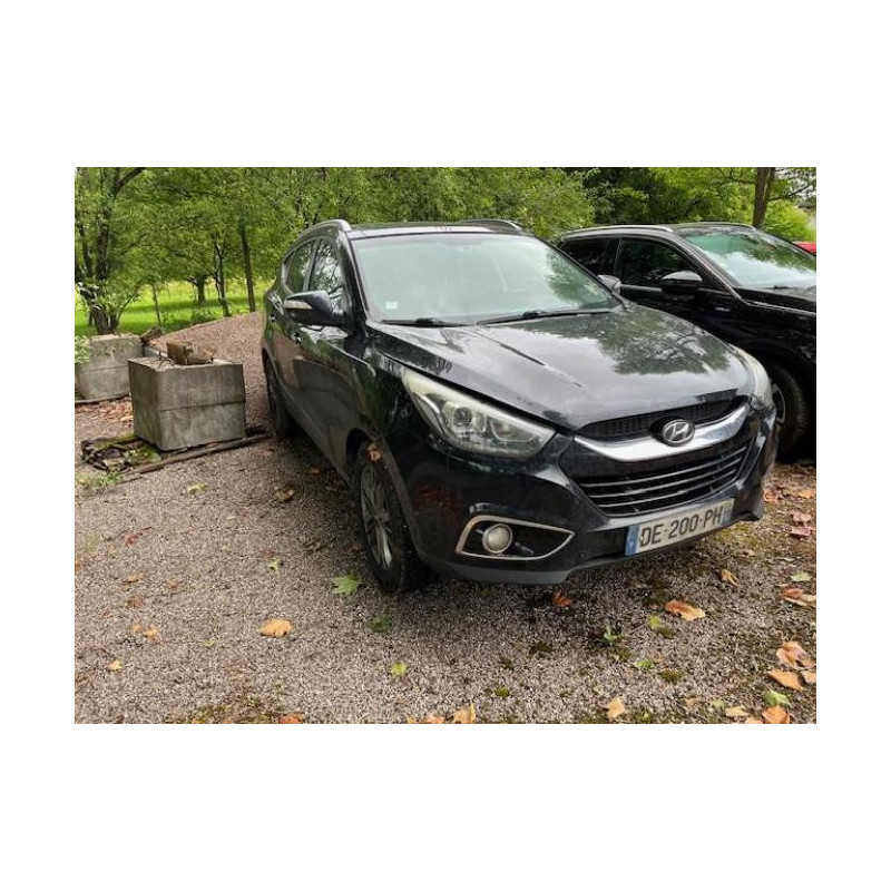 Afficheur HYUNDAI IX 35 PHASE 2 d’occasion