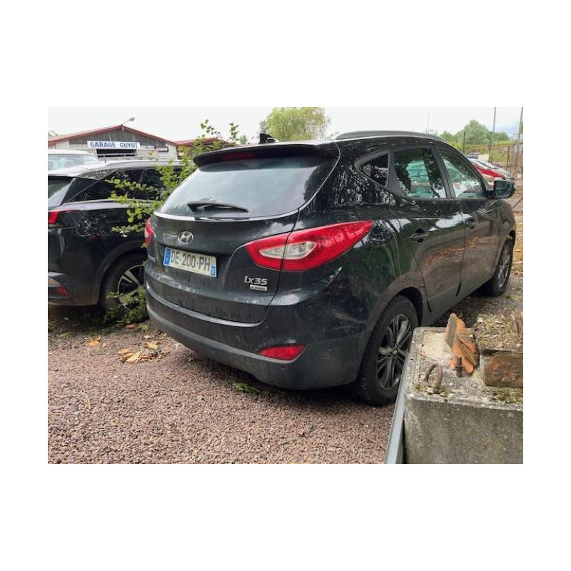 Afficheur HYUNDAI IX 35 PHASE 2 d’occasion