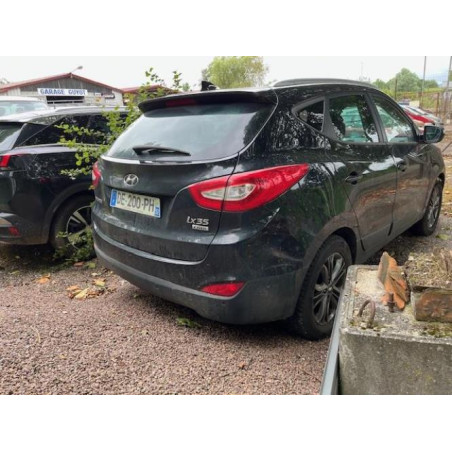 Afficheur HYUNDAI IX 35 PHASE 2 d’occasion